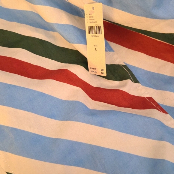 Anthropologie Maeve NWTs Halter Midi Sundress - Picture 2 of 7